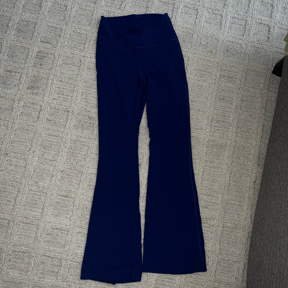 Lululemon Groove Pant Flare